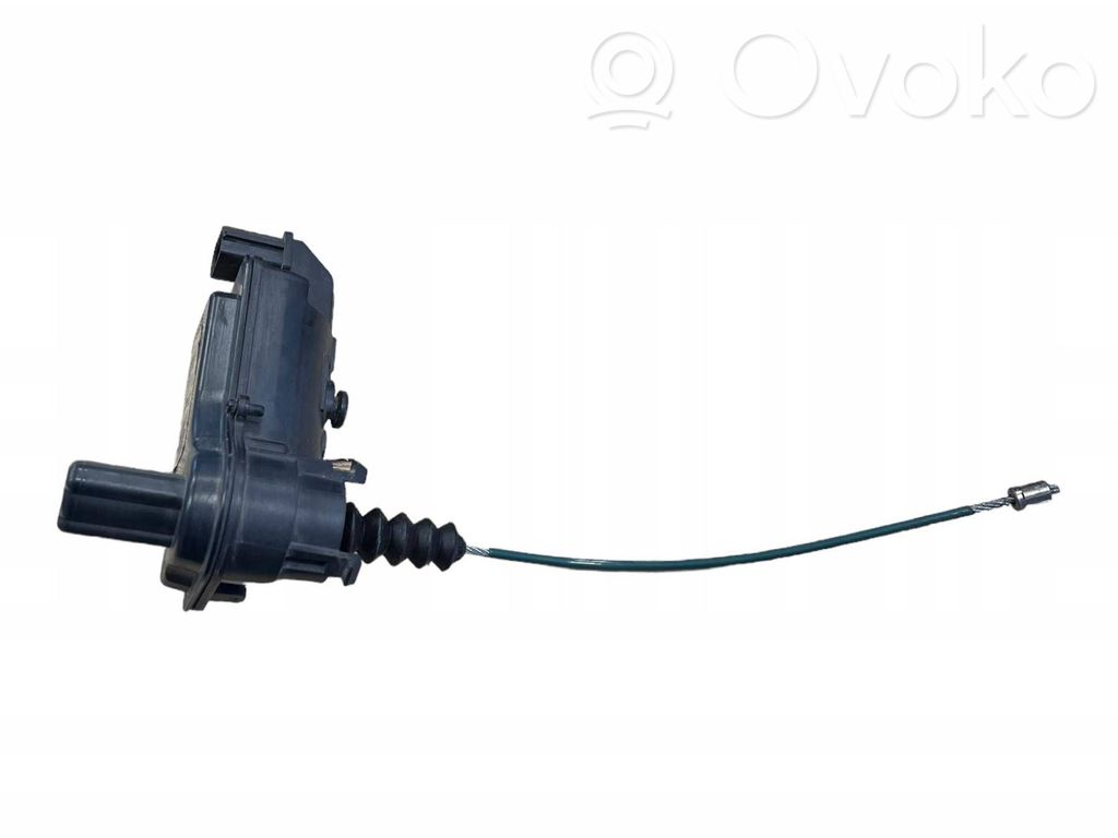 Volkswagen ID.4 Motor del freno de mano/estacionamiento 