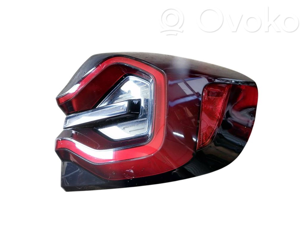 BMW X3 G01 Lampa tylna 