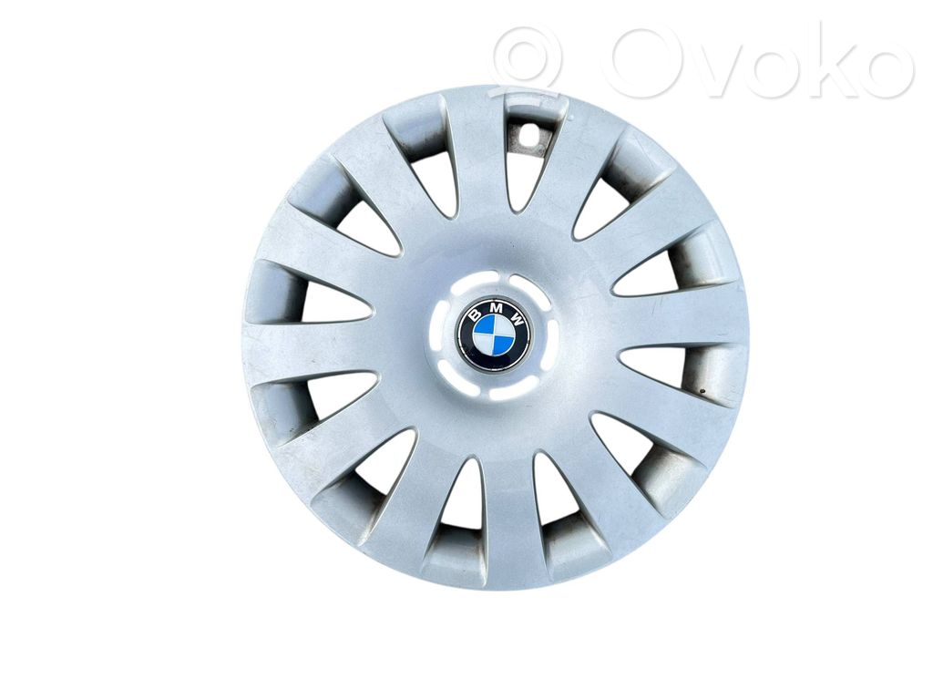 BMW 3 E46 Ornament central jantă R16 