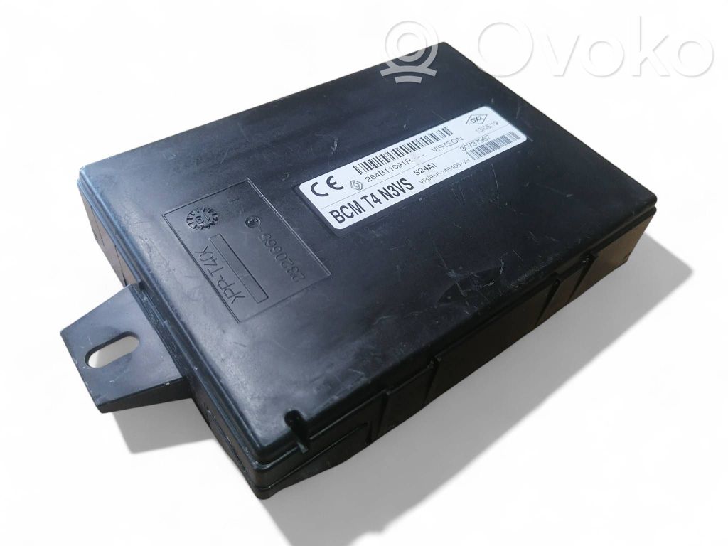 Other control units/modules   284B11091R,30737967