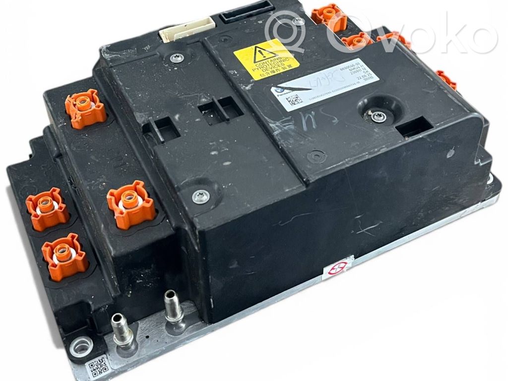 Autres unités de commande / modules   8890608XX