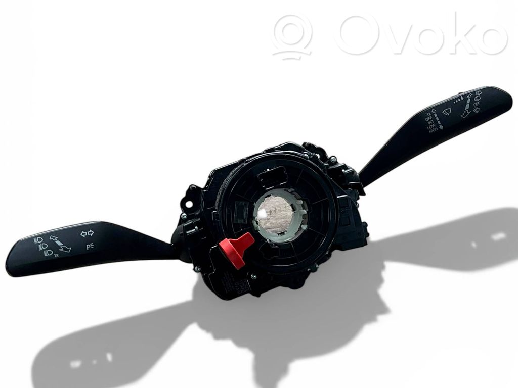 Volkswagen ID.4 Commodo, commande essuie-glace/phare 