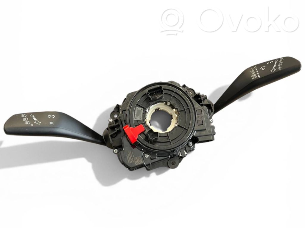 Volkswagen ID.4 Commodo, commande essuie-glace/phare 
