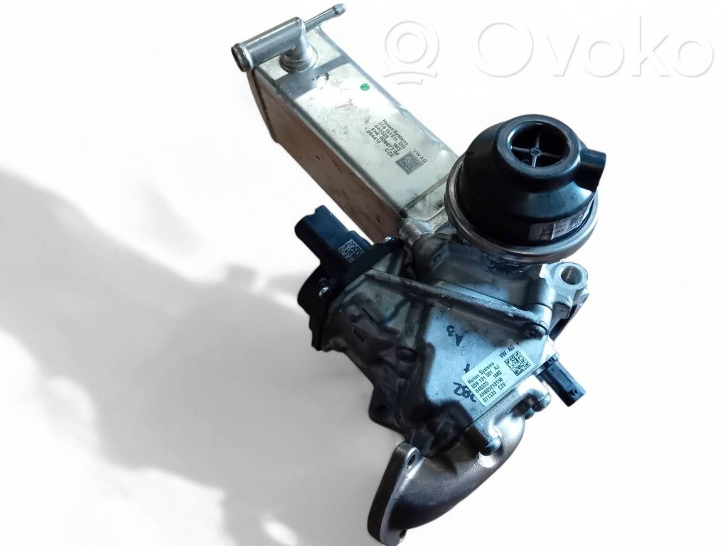 EGR aušintuvas   059131501AJ,040325,AH605213158