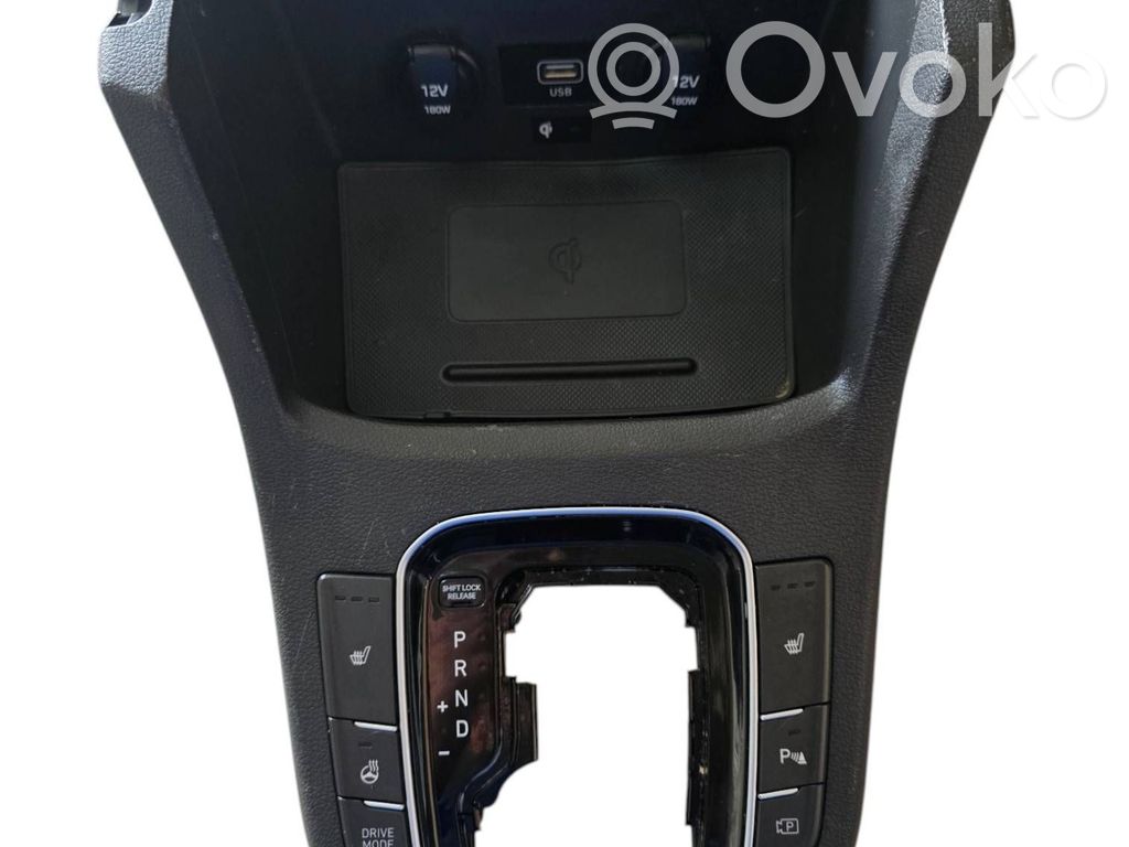 Hyundai i30 Inne komputery / moduły / sterowniki 