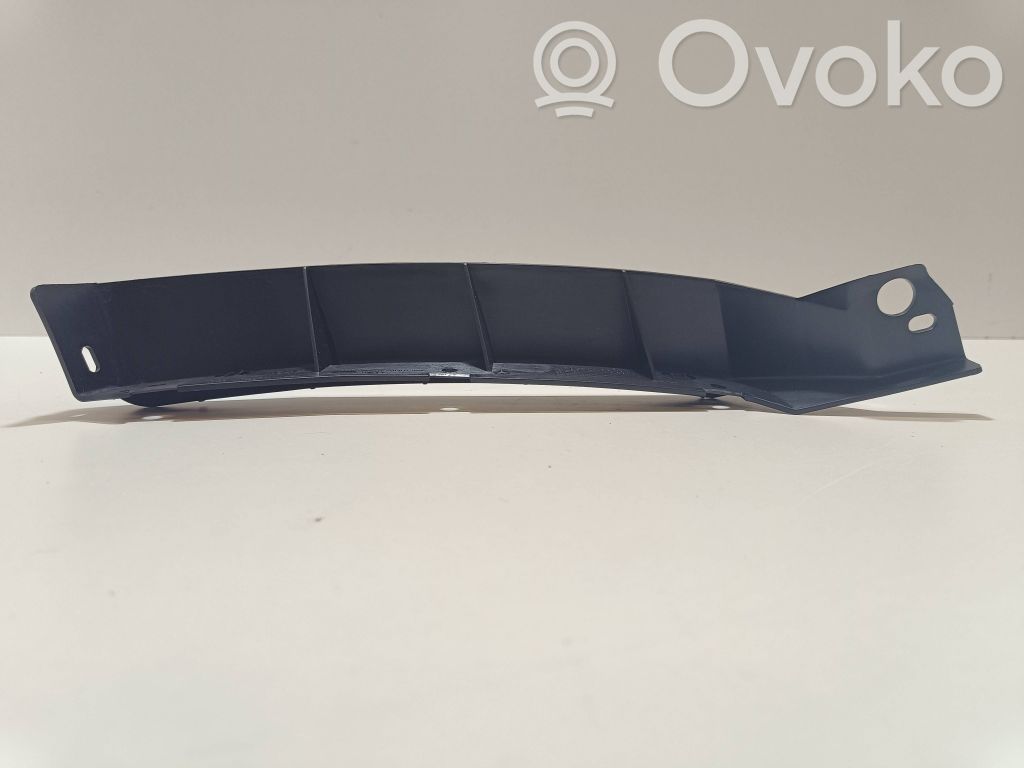 Ram 1500 Bumper support mounting bracket corner 