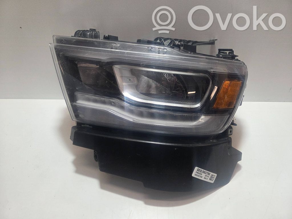 Dodge RAM Faro/fanale 