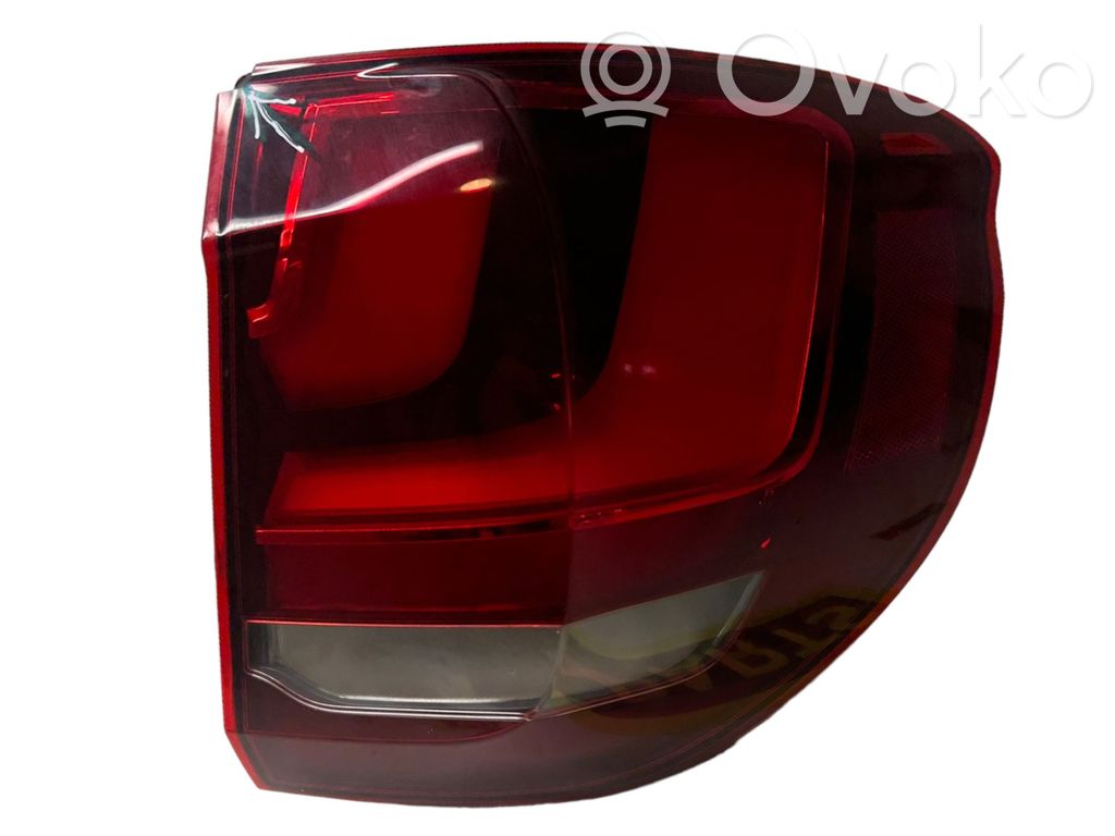 Lampa tylna   7290100,10018610,01129702