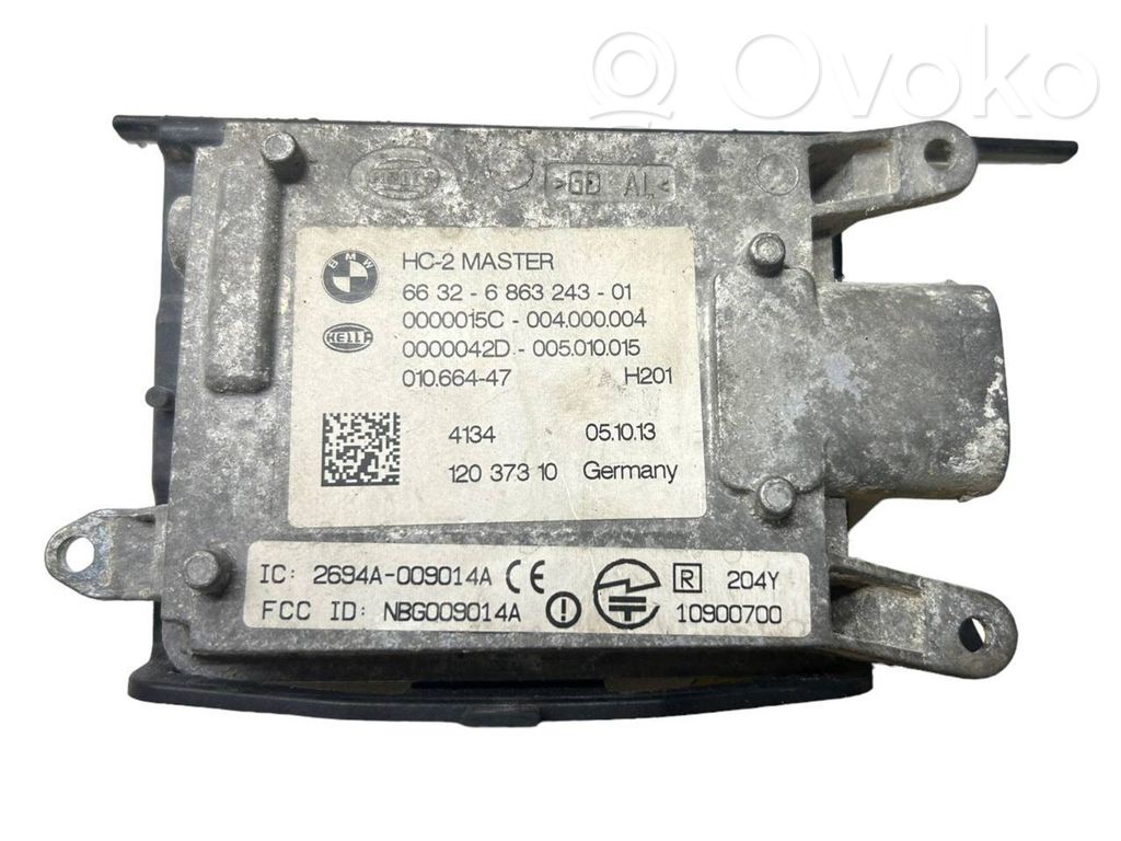 Blind spot module   6863243,66326863243