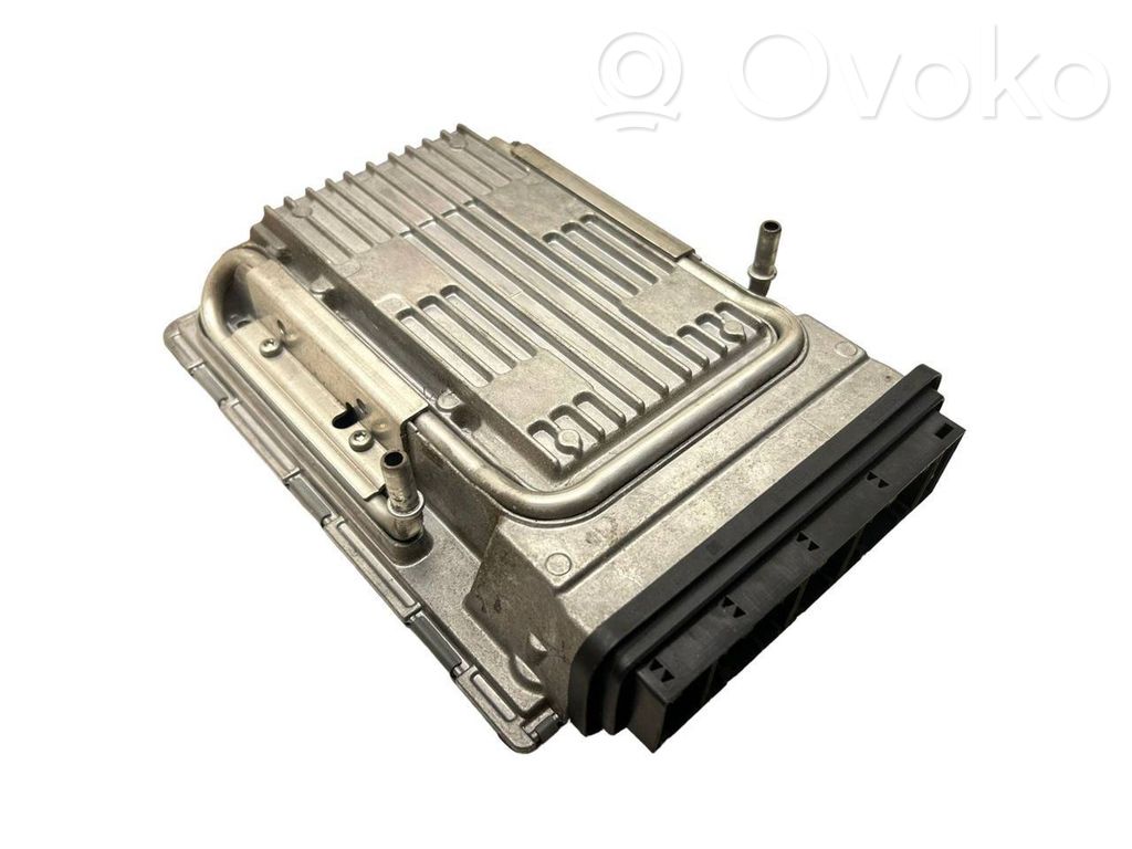 Engine control unit/module   7624032,5WK93943