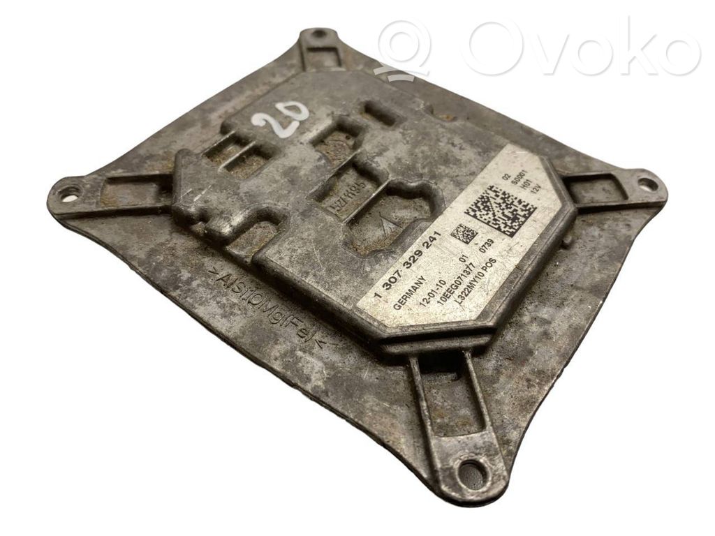 Xenon control unit/module   1307329241,10EEG071377