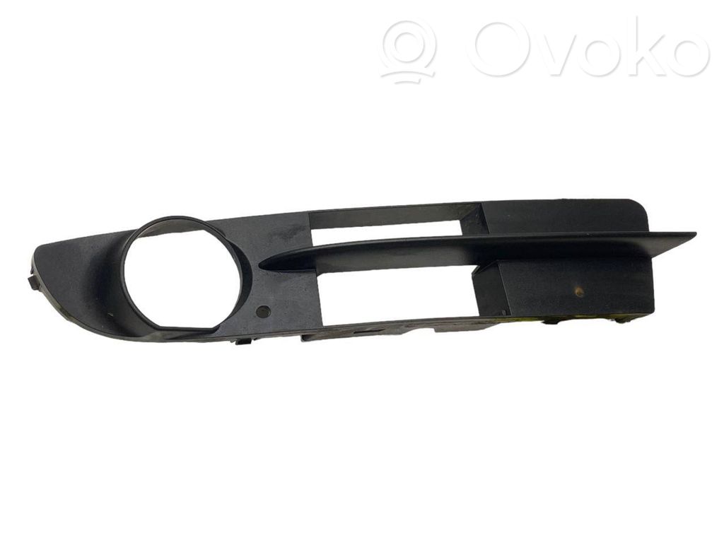 Front bumper lower grill   7049243,51117049243
