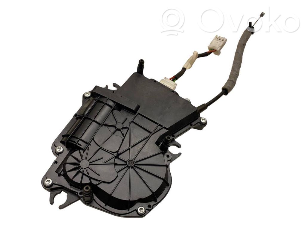 BMW 5 GT F07 Tailgate/trunk/boot lift motor 