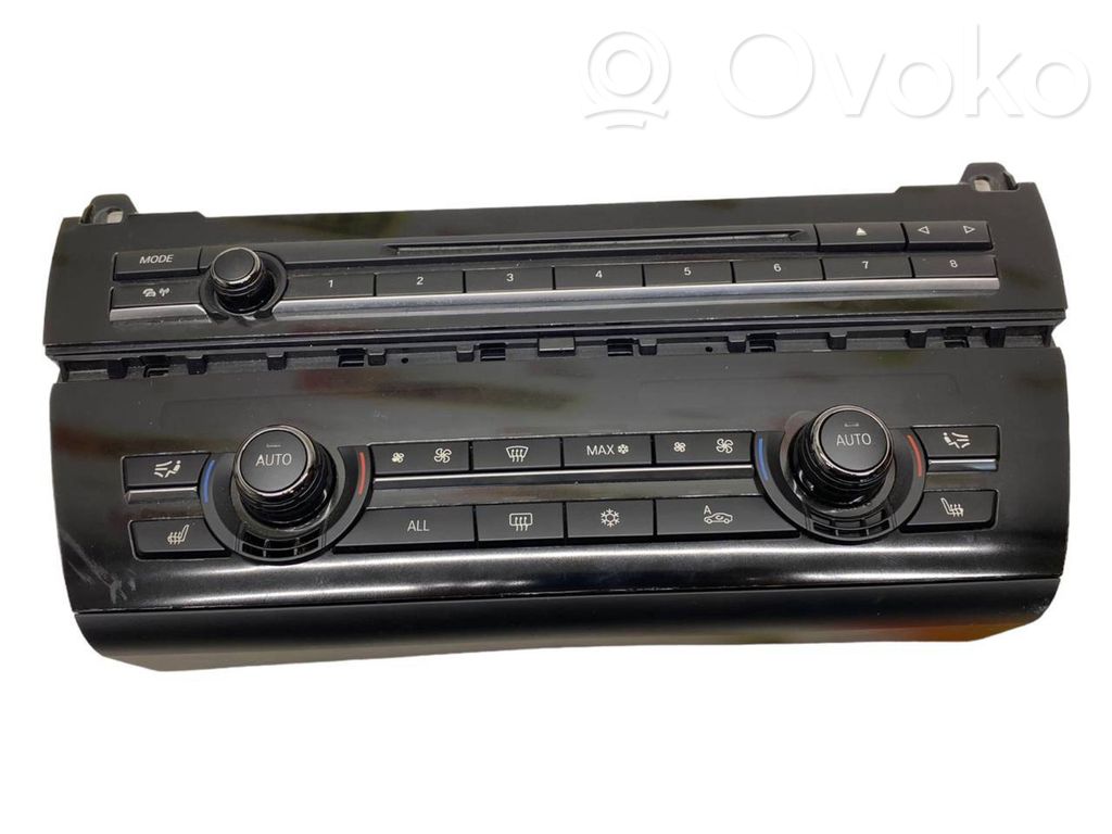 BMW X5 F15 Unitate control climatizare 