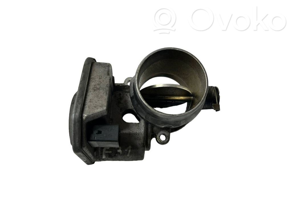 Throttle valve   7804373,B91310167