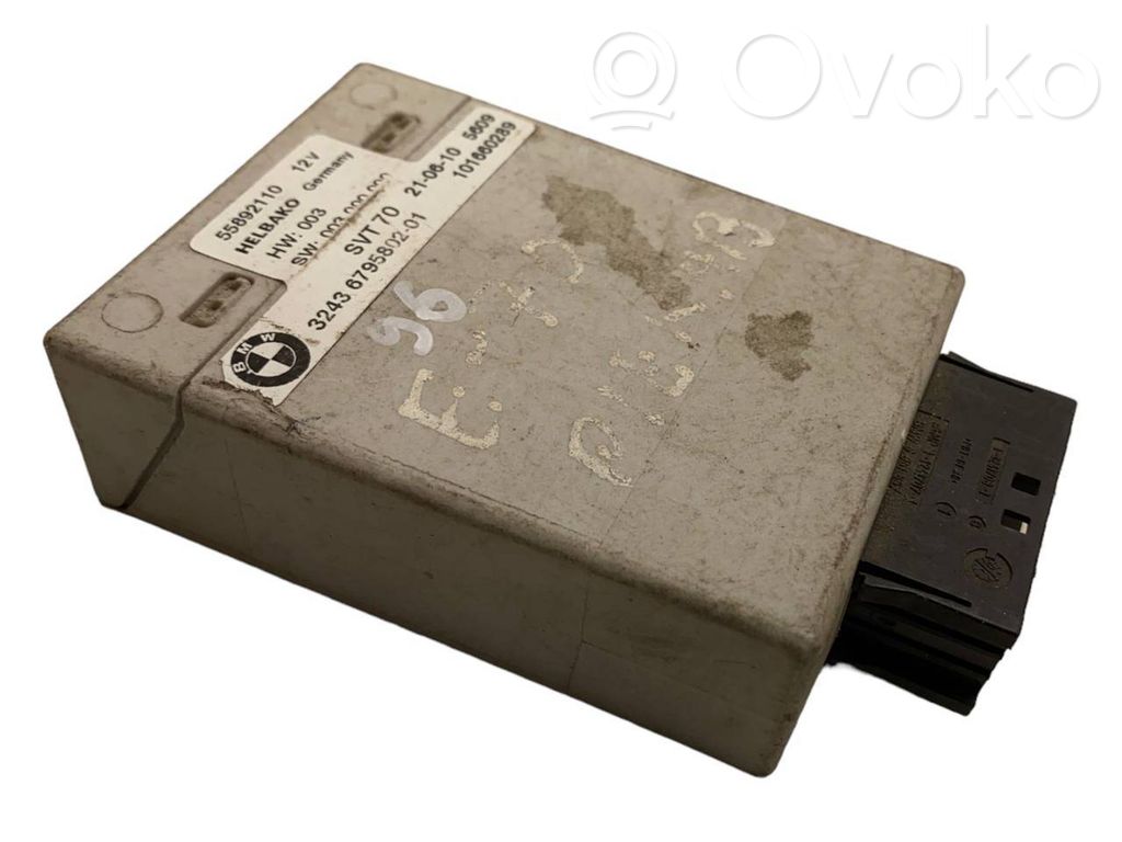 Sonstige Steuergeräte / Module   6795802,55892110,32436795802