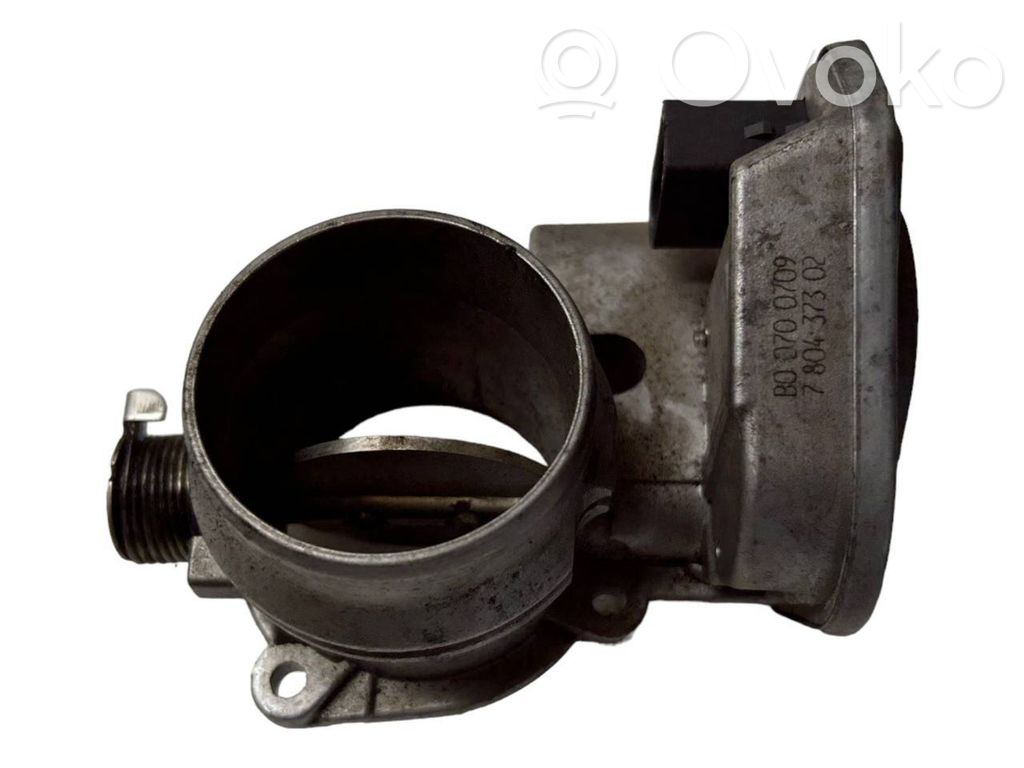 Droseļvārsts   7804373,B00700709