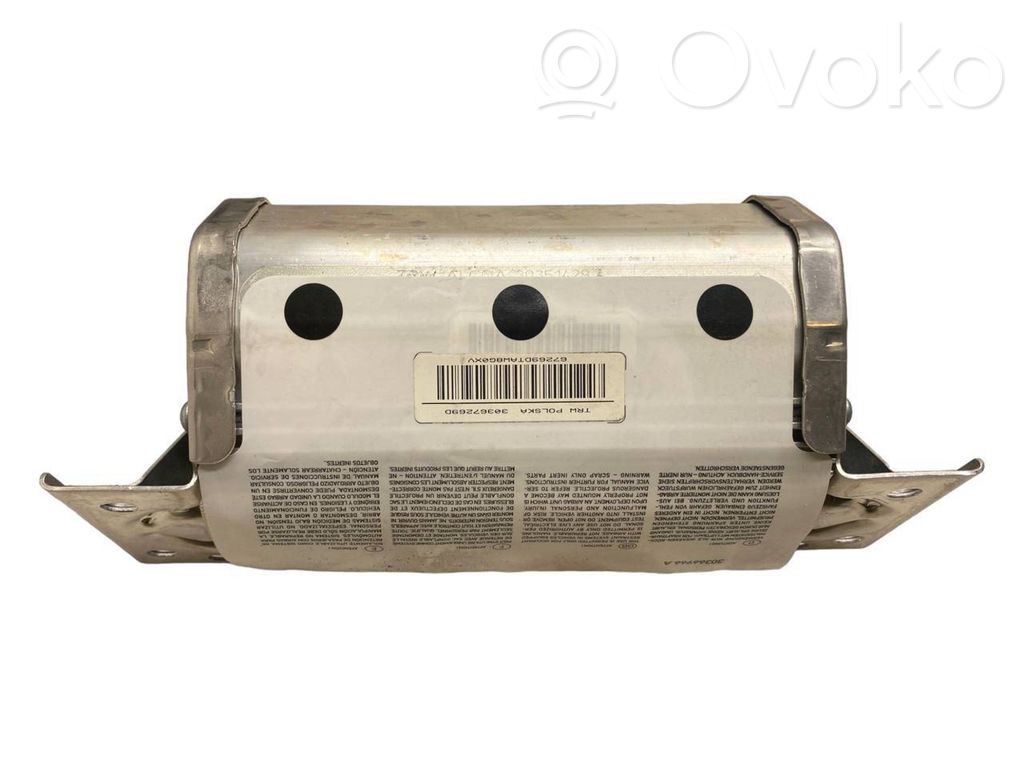 Airbag del pasajero   399113225016,34017464A,06B2805B18428,1018028060015