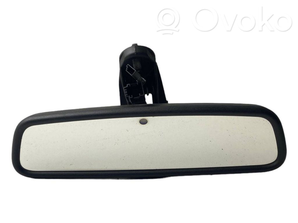 BMW 7 F01 F02 F03 F04 Rear view mirror (interior) 