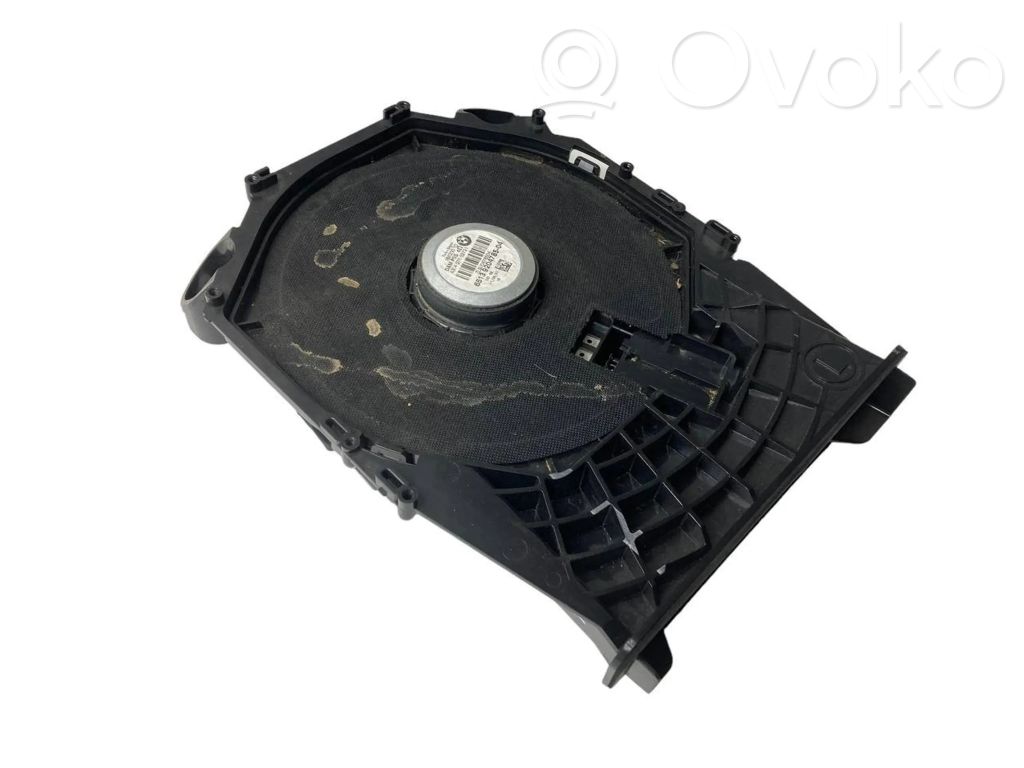 BMW 3 E90 E91 Subwoofer 