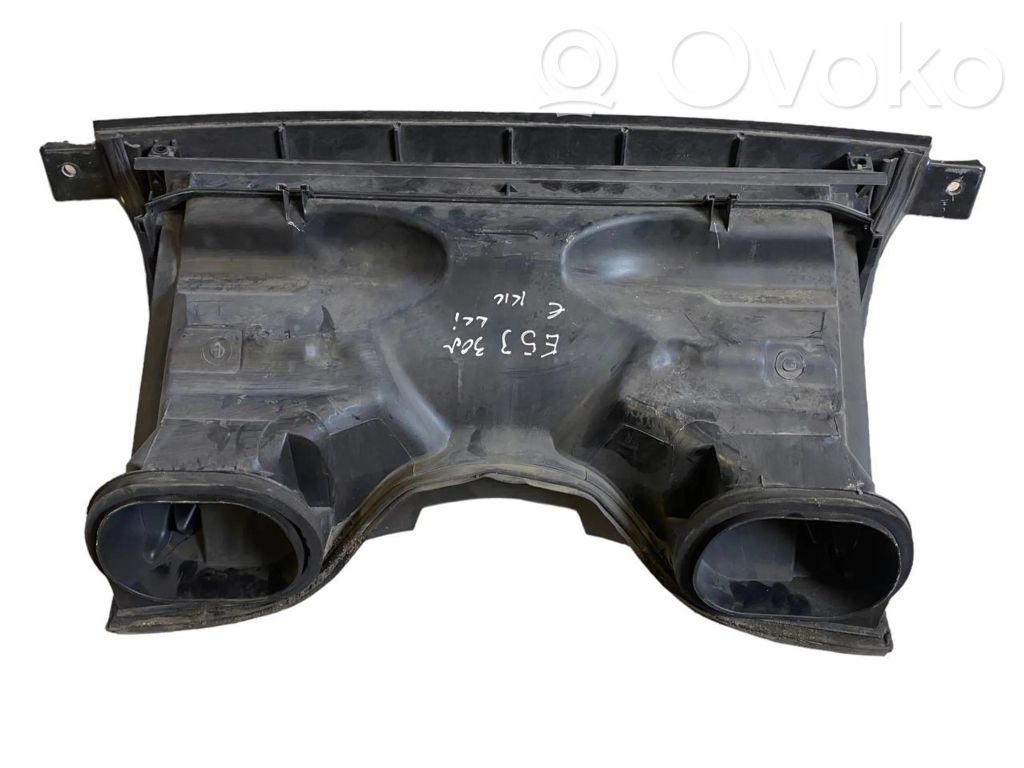 BMW X5 E53 Innenraumfilter Satz Set 