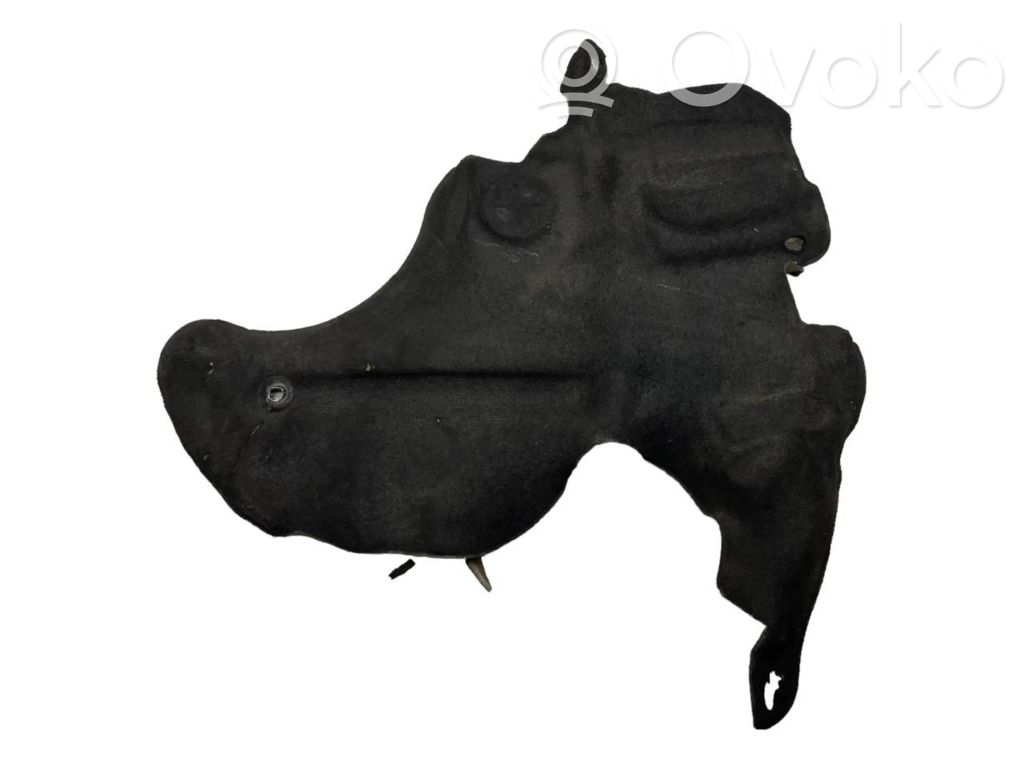 BMW 3 F30 F35 F31 Scut termic motor 