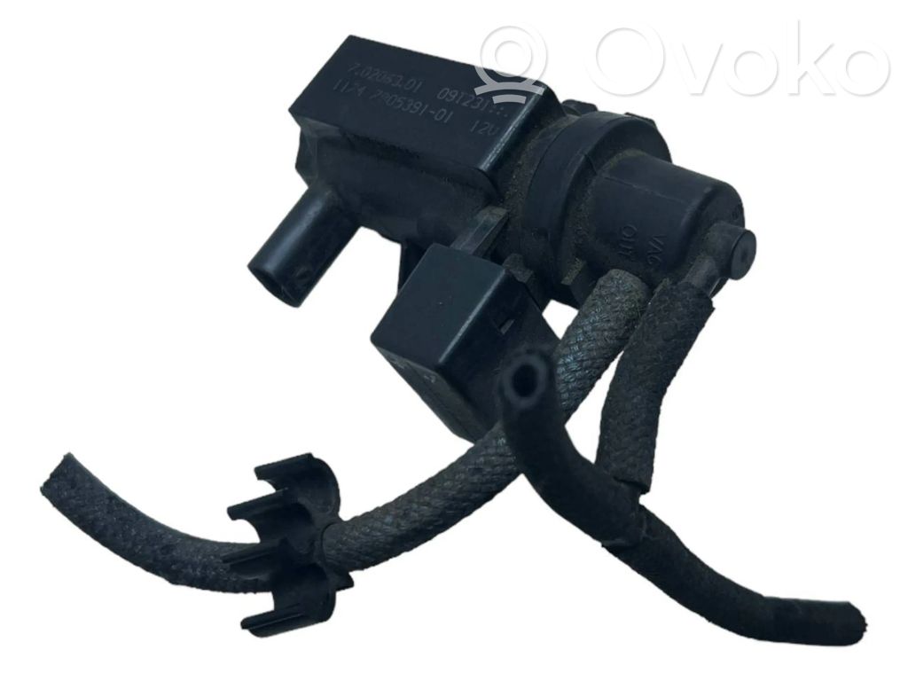 Solenoidinis vožtuvas   780539101,70206301,11747805391
