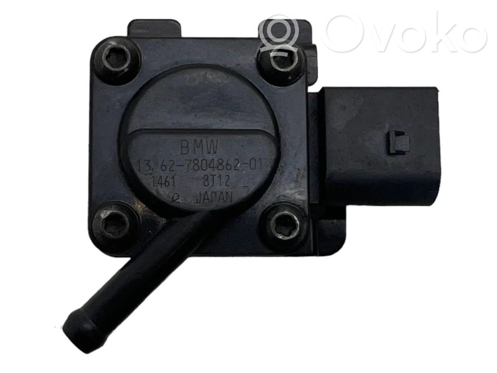 Abgasdrucksensor Differenzdrucksensor   7804862,780486201,1362780486201
