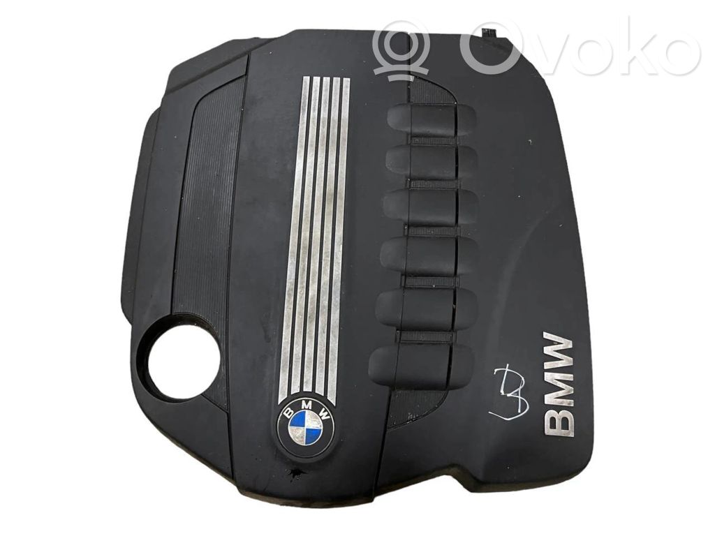 BMW 3 E90 E91 Engine cover (trim) 