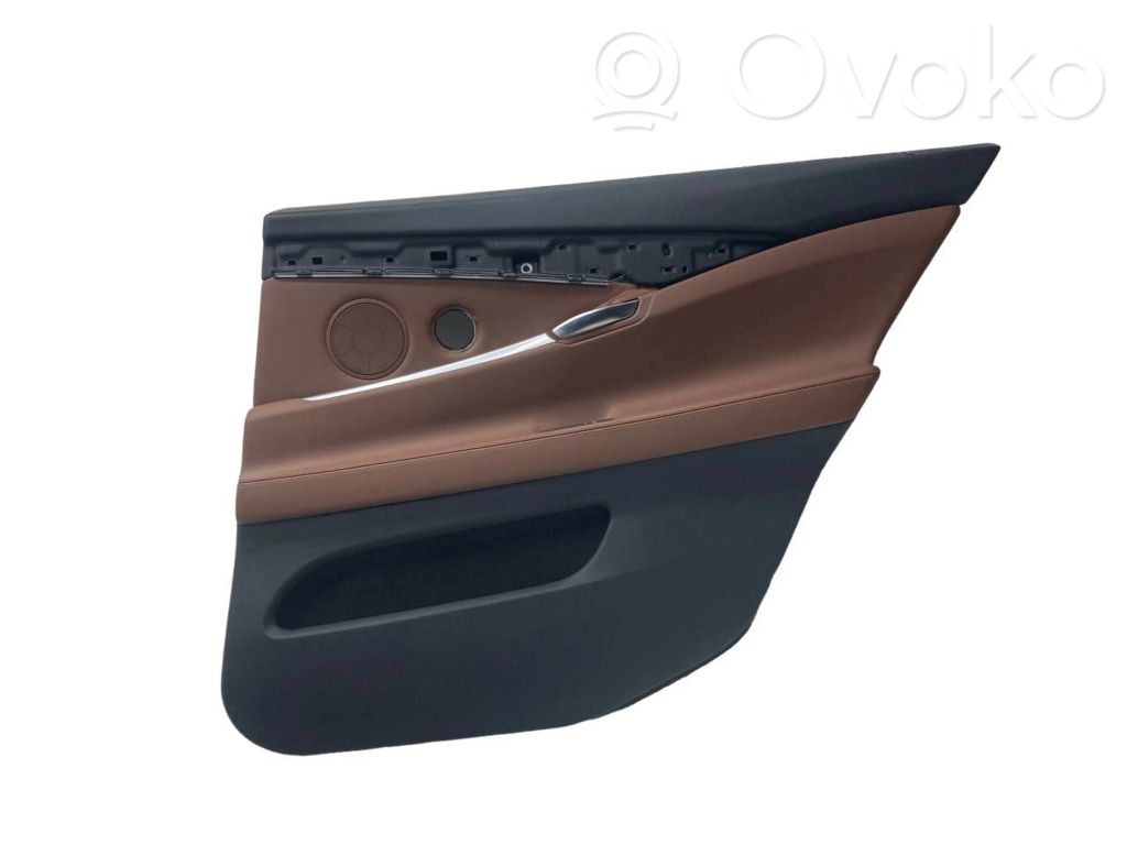 BMW 5 GT F07 Panou interior ușă spate 