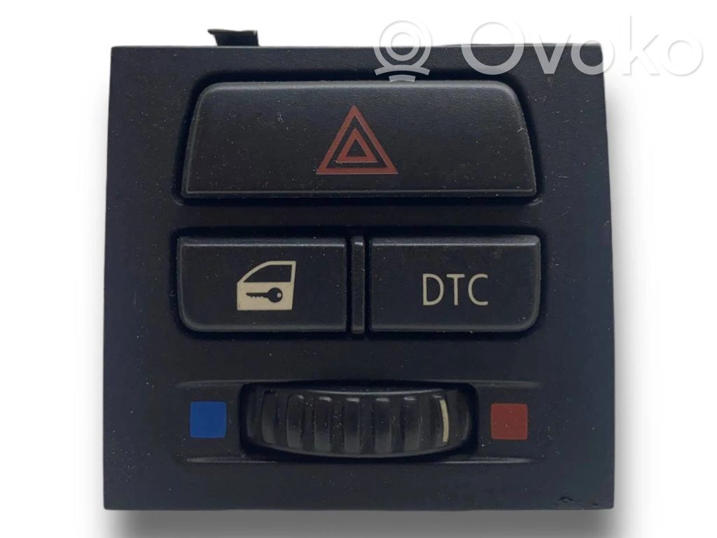 BMW 3 E90 E91 Hazard light switch 