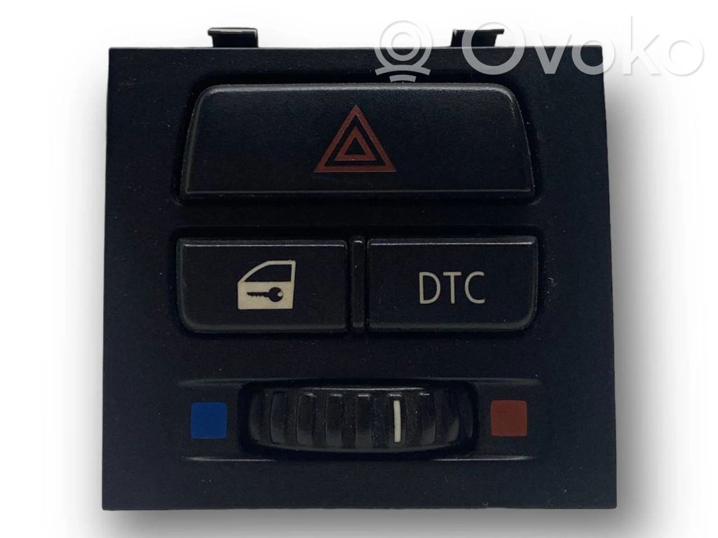 Hazard light switch   549549500
