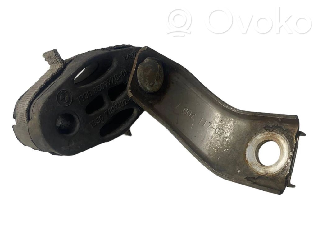 BMW 7 F01 F02 F03 F04 Muffler mount bracket/holder 