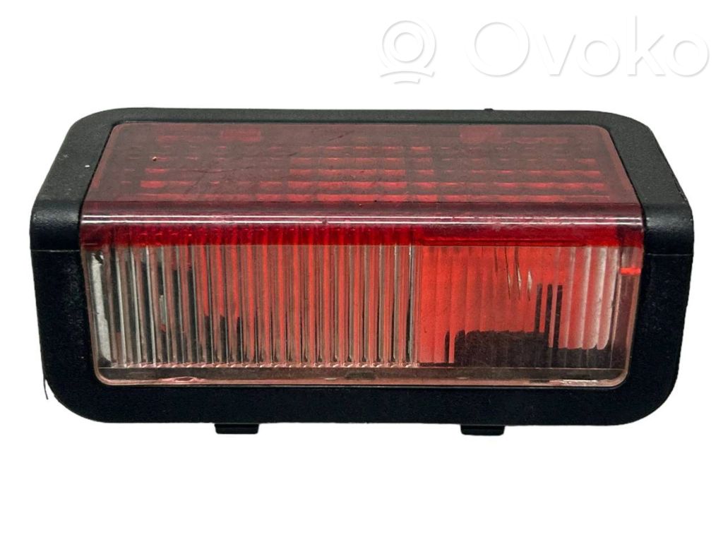 BMW 7 E65 E66 Bagažinės apšvietimo žibintas 