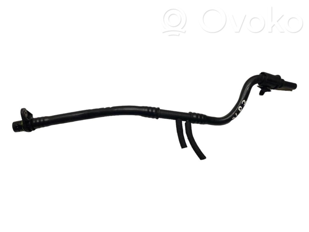 BMW 5 F10 F11 Caurulīte (-es) / šļūtene (-es) 