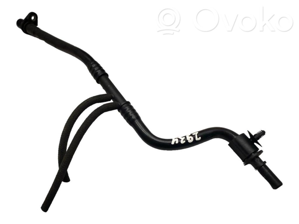 BMW 5 F10 F11 Caurulīte (-es) / šļūtene (-es) 