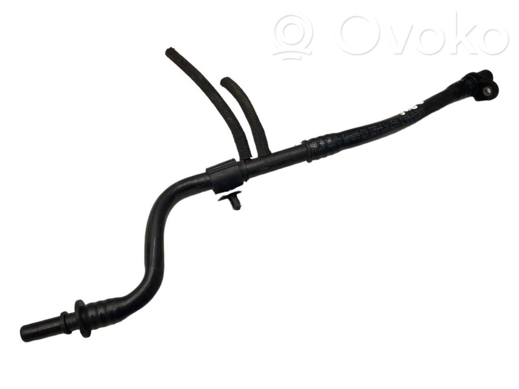 BMW 5 F10 F11 Caurulīte (-es) / šļūtene (-es) 