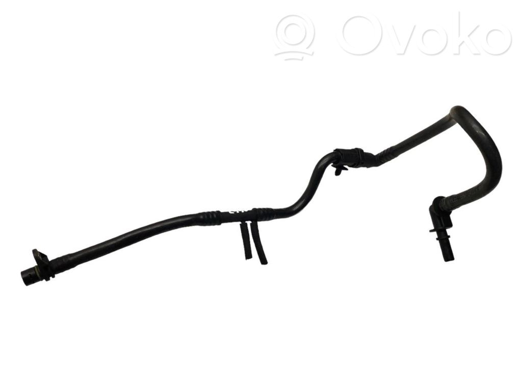 BMW 5 F10 F11 Caurulīte (-es) / šļūtene (-es) 