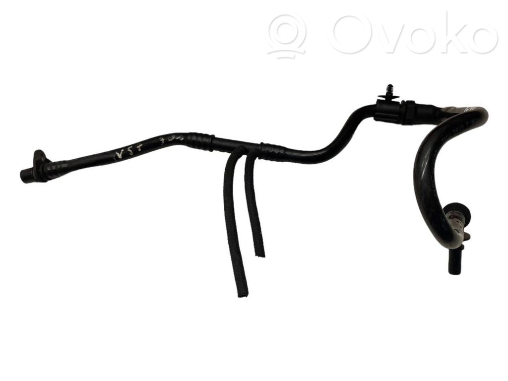 BMW 5 F10 F11 Caurulīte (-es) / šļūtene (-es) 