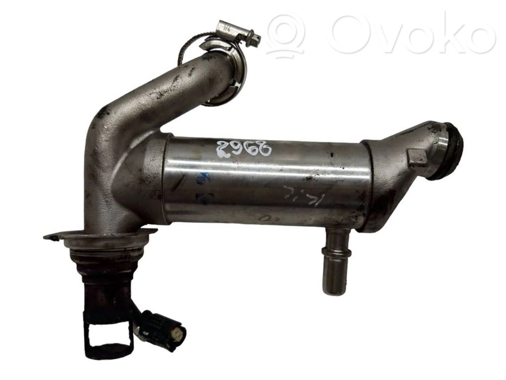 BMW X5 E70 Răcitor supapă EGR 