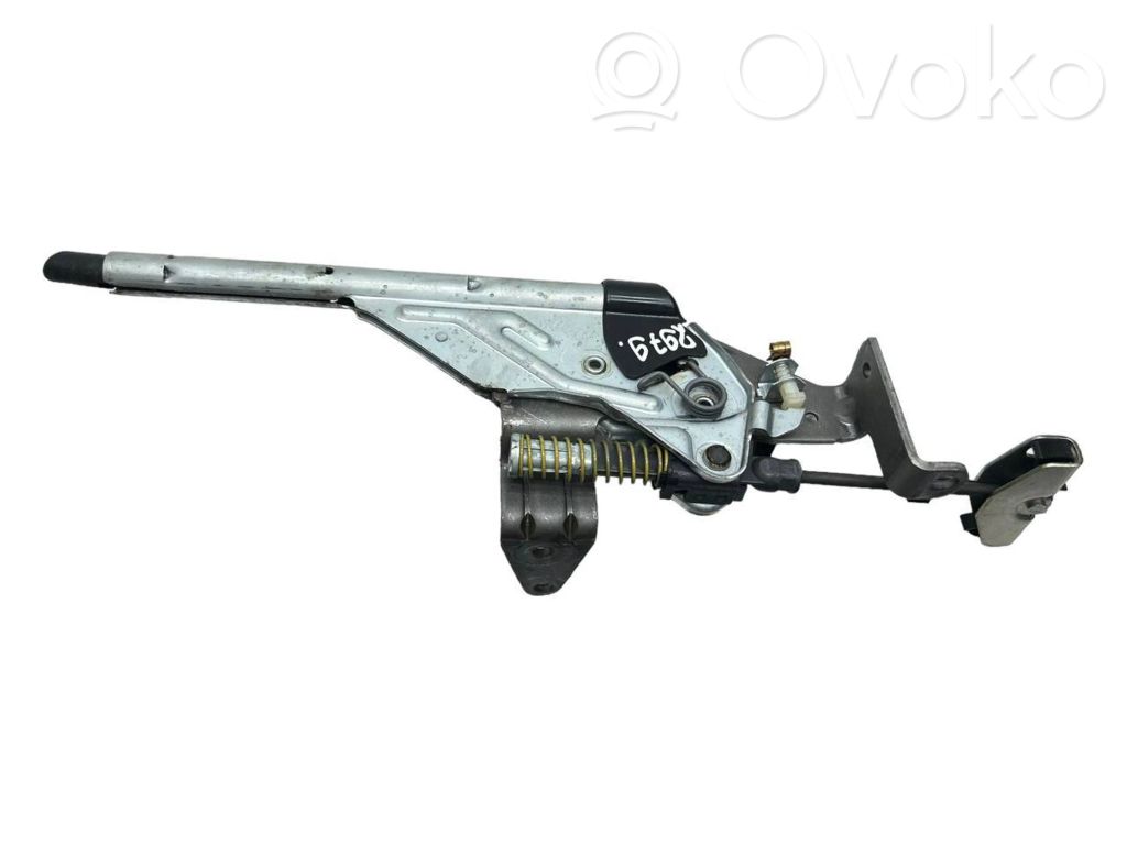 BMW 1 E81 E87 Handbrake/parking brake lever assembly 