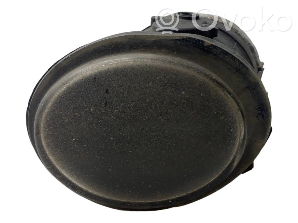 Front fog light