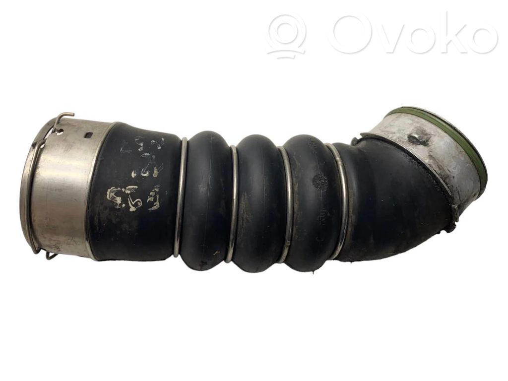 Intercooler hose/pipe   7800142