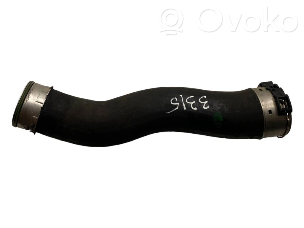 Intercooler hose/pipe   7812619,11617812619