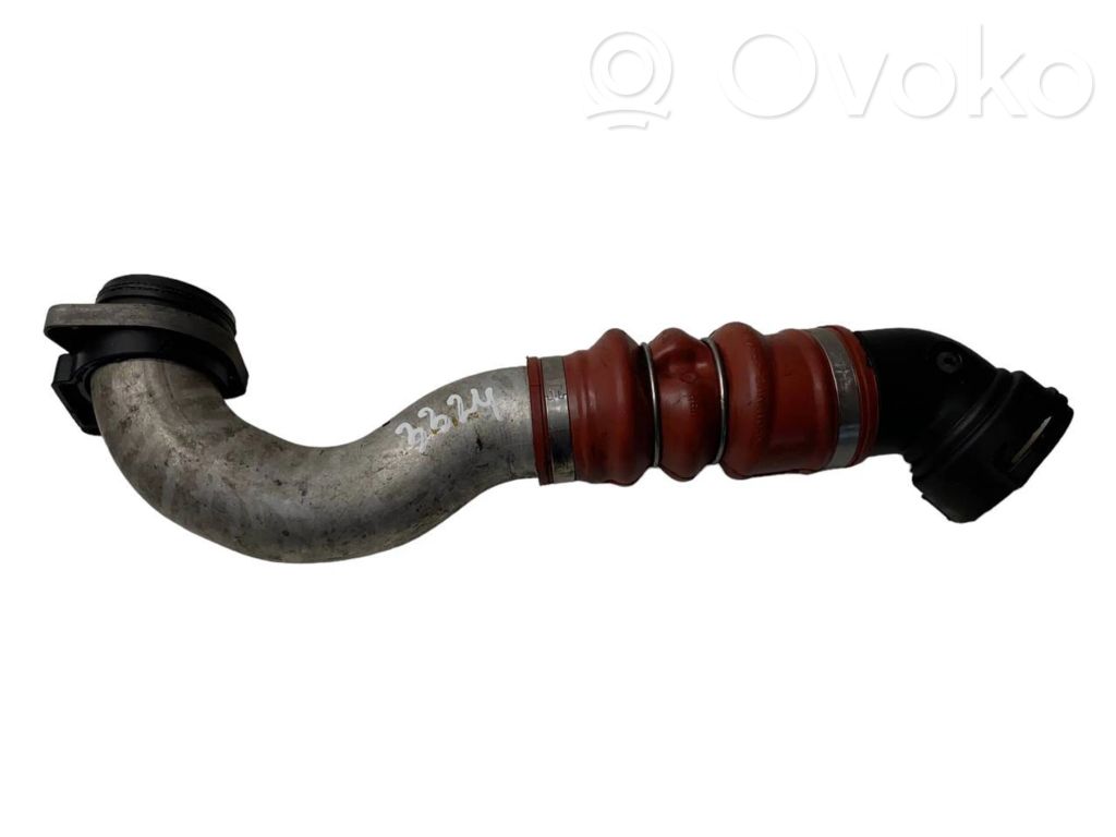 BMW 6 E63 E64 Intercooler hose/pipe 