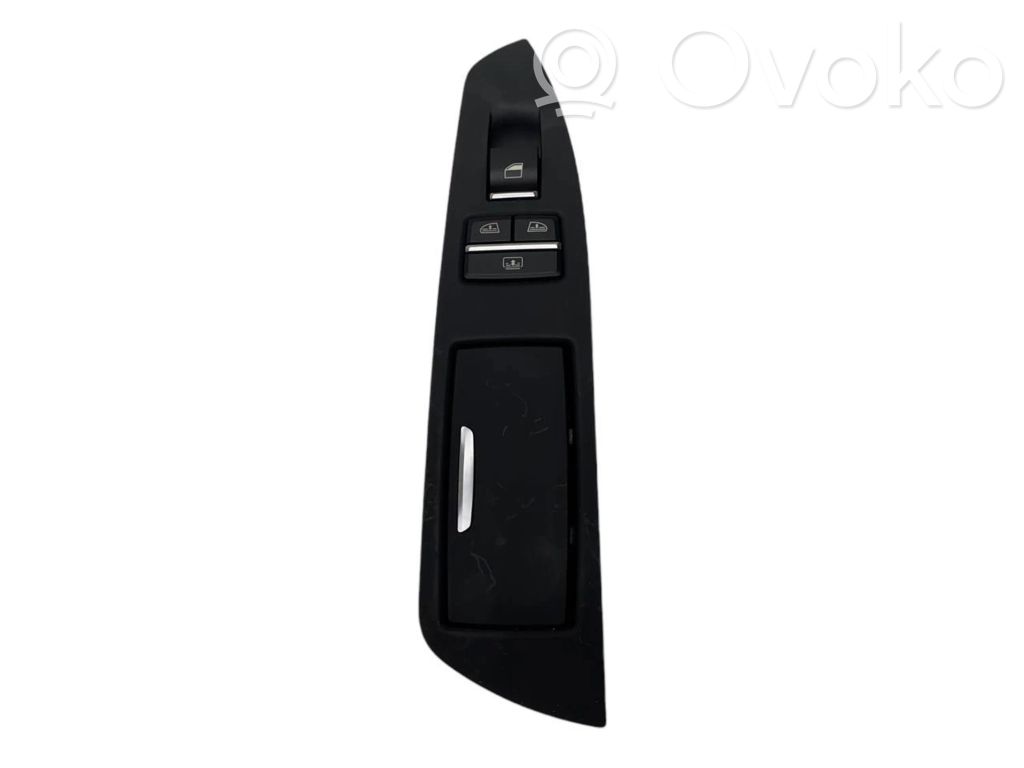 BMW 7 F01 F02 F03 F04 Comutator comandă geamuri electrice 