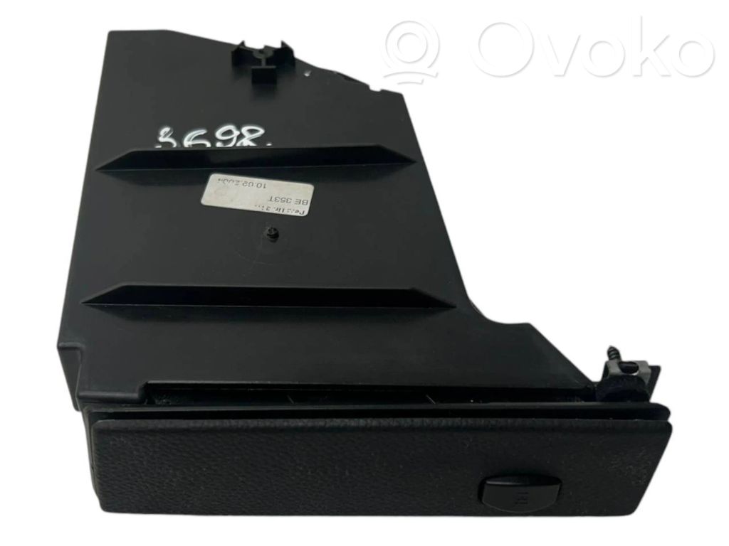 BMW 5 E60 E61 Cup holder 