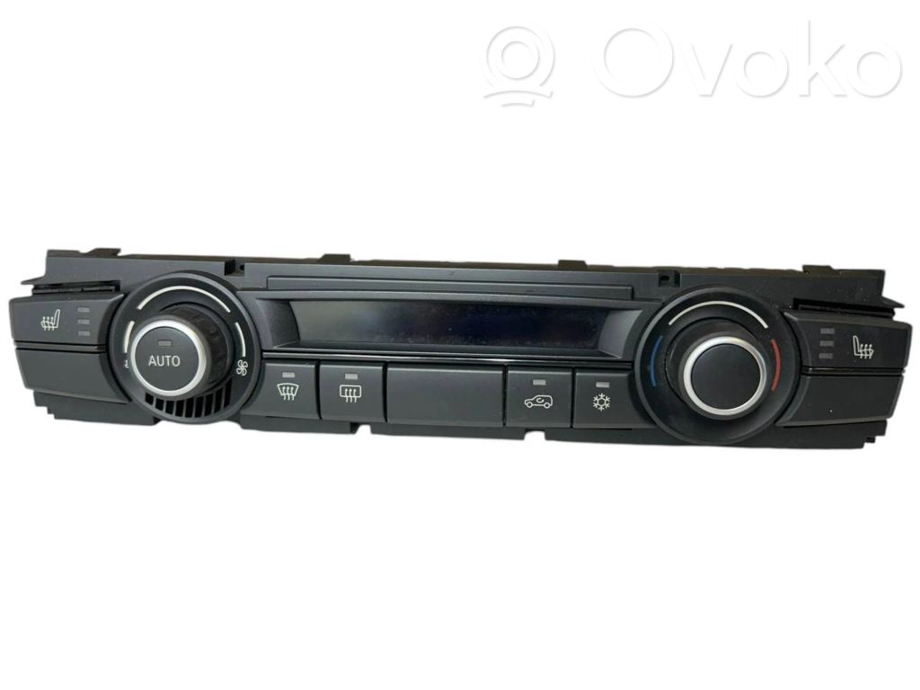 Climate control unit   1141910