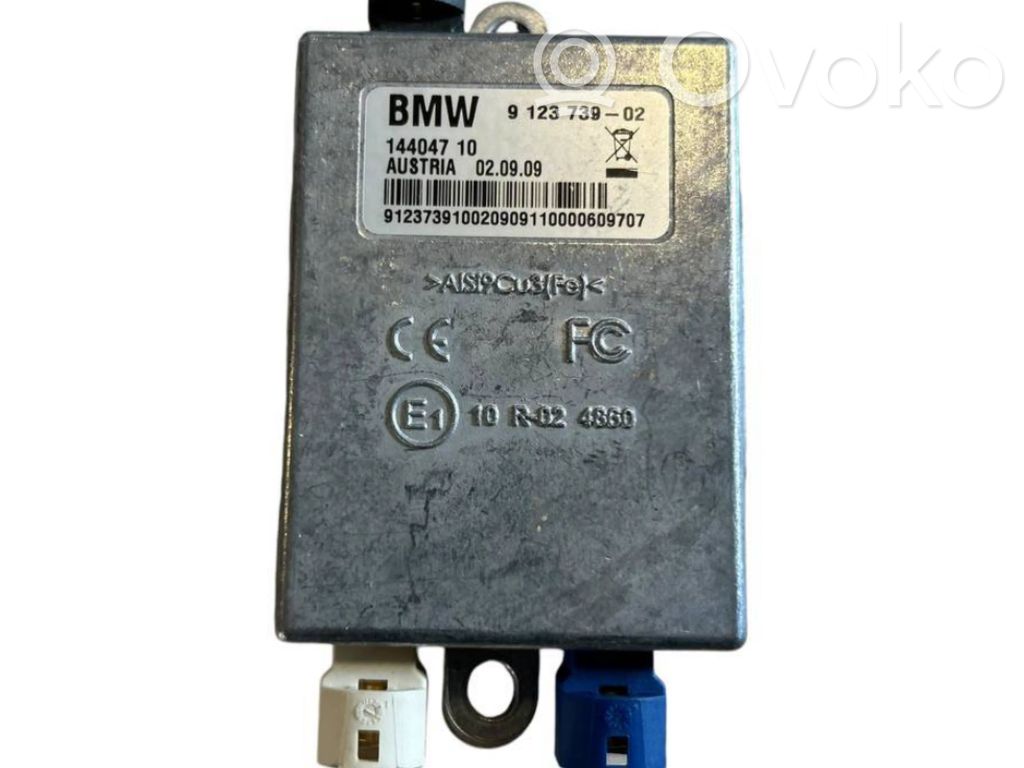 Antenas pastiprinātājs   9123739,14404710