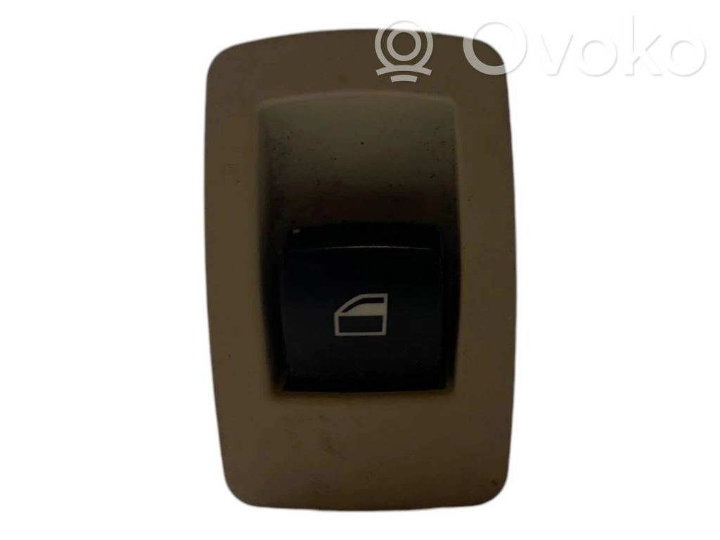 BMW 5 E60 E61 Electric window control switch 